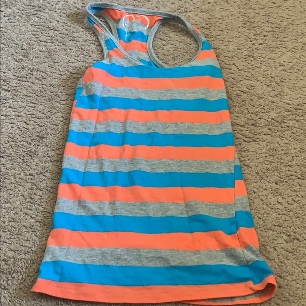 Rue 21